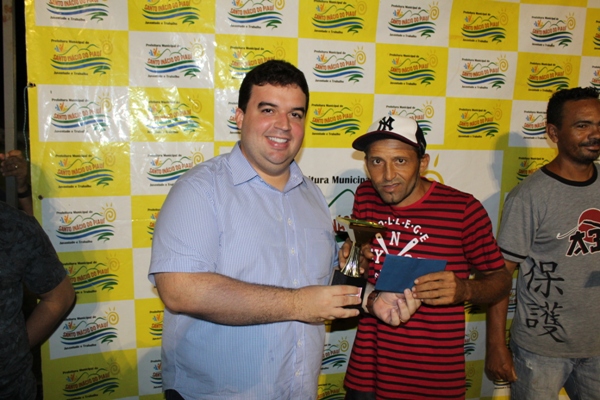 100% Piauí é campeão 2019 do campeonato municipal de futebol - Imagem 94