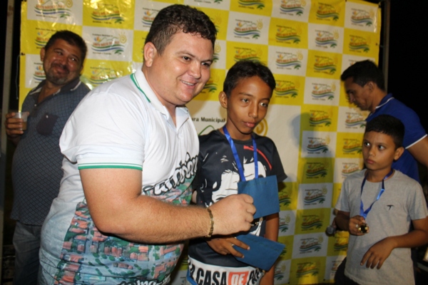 100% Piauí é campeão 2019 do campeonato municipal de futebol - Imagem 83