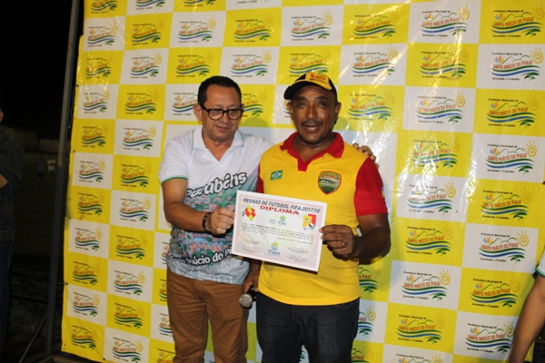 100% Piauí é campeão 2019 do campeonato municipal de futebol - Imagem 53