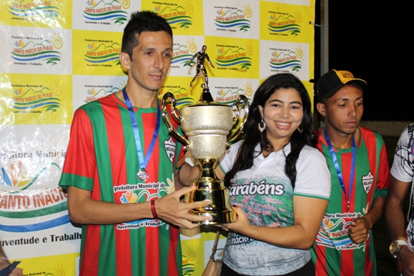 100% Piauí é campeão 2019 do campeonato municipal de futebol - Imagem 116