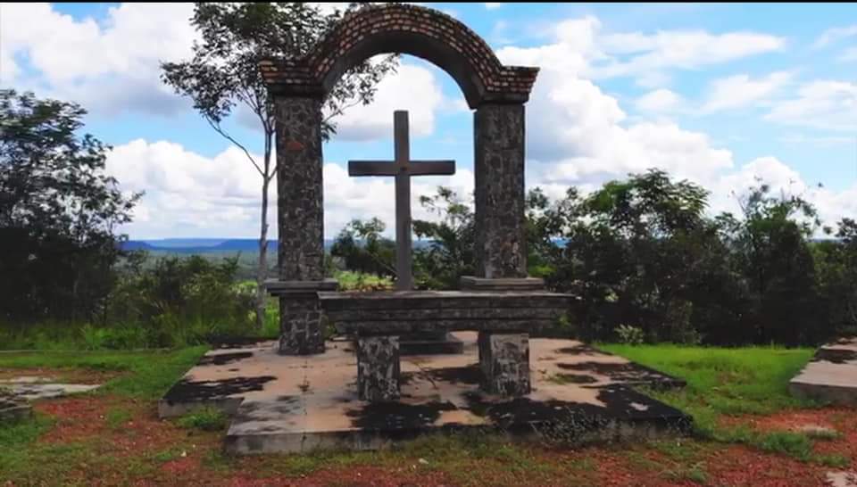 Paróquia do Menino Deus lança programação da Semana Santa  - Imagem 3