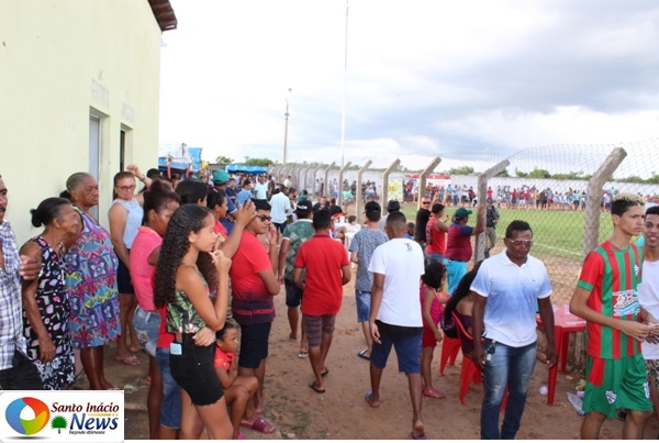 100% Piauí é campeão 2019 do campeonato municipal de futebol - Imagem 1