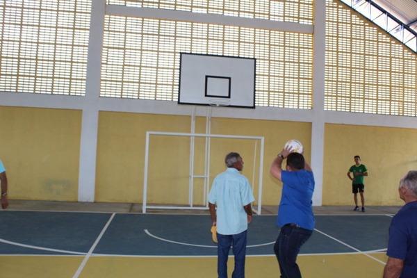 Prefeito entrega obras em Santo Inácio durante aniversário da cidade - Imagem 56