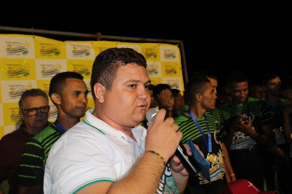 100% Piauí é campeão 2019 do campeonato municipal de futebol - Imagem 121