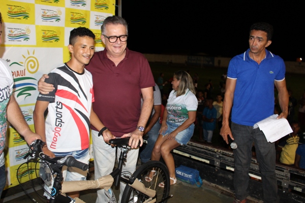 100% Piauí é campeão 2019 do campeonato municipal de futebol - Imagem 97