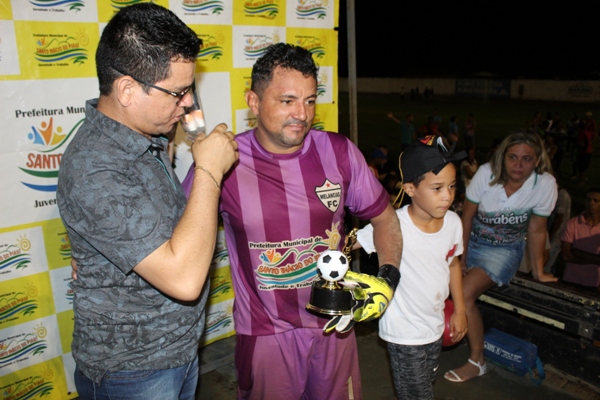 100% Piauí é campeão 2019 do campeonato municipal de futebol - Imagem 101