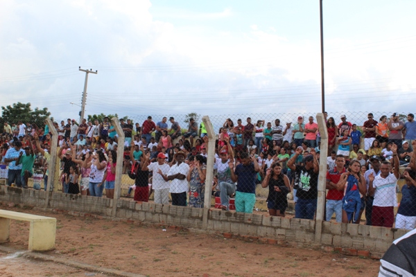 100% Piauí é campeão 2019 do campeonato municipal de futebol - Imagem 17