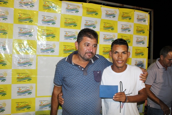 100% Piauí é campeão 2019 do campeonato municipal de futebol - Imagem 85