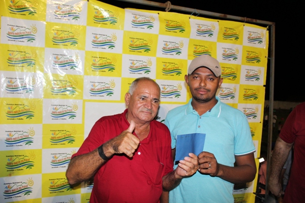 100% Piauí é campeão 2019 do campeonato municipal de futebol - Imagem 91