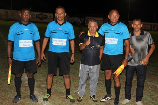 100% Piauí é campeão 2019 do campeonato municipal de futebol - Imagem 45