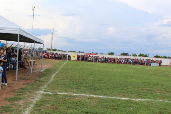 100% Piauí é campeão 2019 do campeonato municipal de futebol - Imagem 18