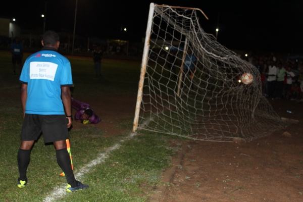 100% Piauí é campeão 2019 do campeonato municipal de futebol - Imagem 44