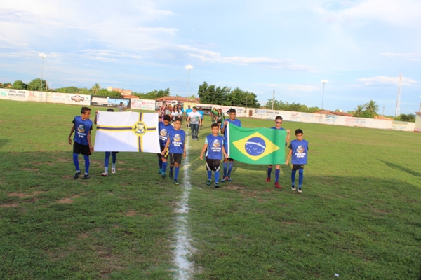 100% Piauí é campeão 2019 do campeonato municipal de futebol - Imagem 13