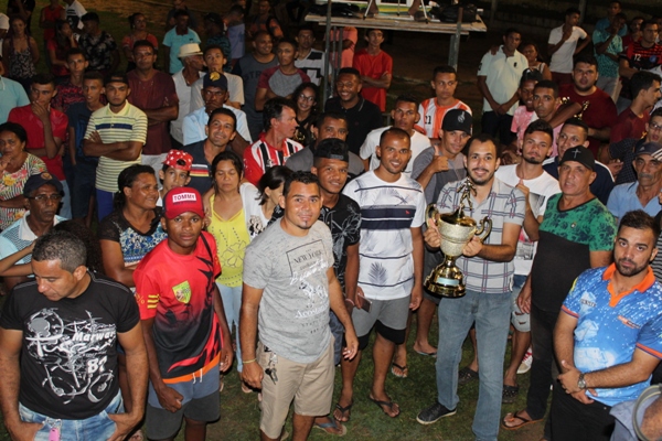 100% Piauí é campeão 2019 do campeonato municipal de futebol - Imagem 114