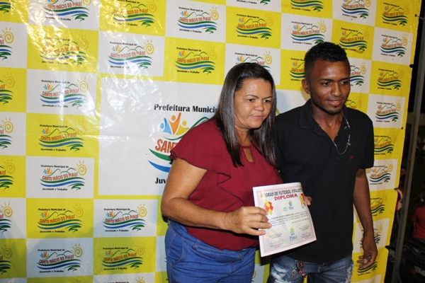 100% Piauí é campeão 2019 do campeonato municipal de futebol - Imagem 71