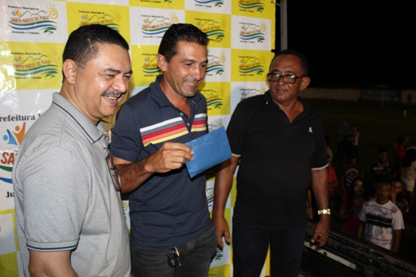 100% Piauí é campeão 2019 do campeonato municipal de futebol - Imagem 111