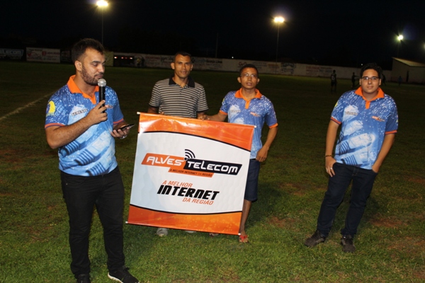 100% Piauí é campeão 2019 do campeonato municipal de futebol - Imagem 26