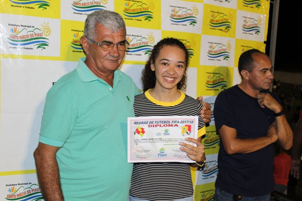 100% Piauí é campeão 2019 do campeonato municipal de futebol - Imagem 60