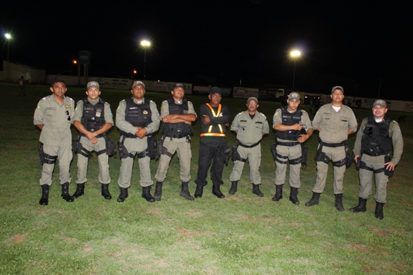 100% Piauí é campeão 2019 do campeonato municipal de futebol - Imagem 31