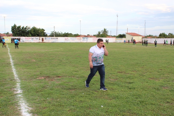 100% Piauí é campeão 2019 do campeonato municipal de futebol - Imagem 21