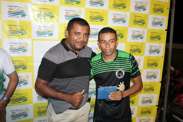 100% Piauí é campeão 2019 do campeonato municipal de futebol - Imagem 107