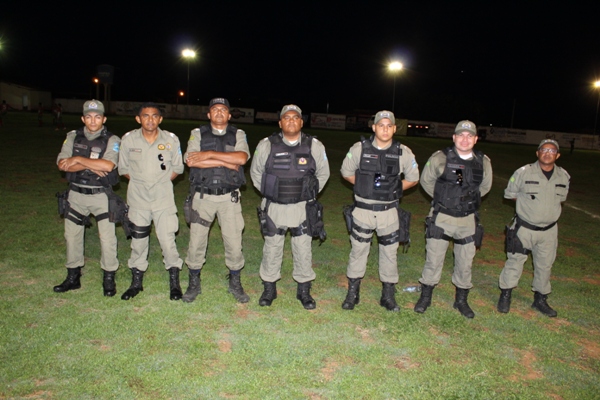 100% Piauí é campeão 2019 do campeonato municipal de futebol - Imagem 28
