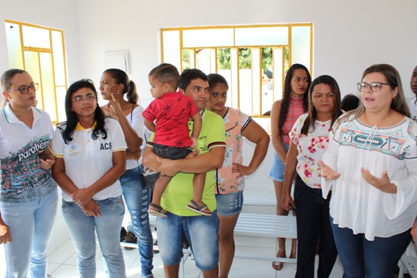 Prefeito entrega obras em Santo Inácio durante aniversário da cidade - Imagem 28