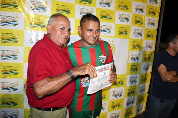 100% Piauí é campeão 2019 do campeonato municipal de futebol - Imagem 58