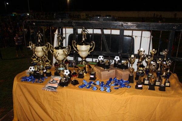 100% Piauí é campeão 2019 do campeonato municipal de futebol - Imagem 51