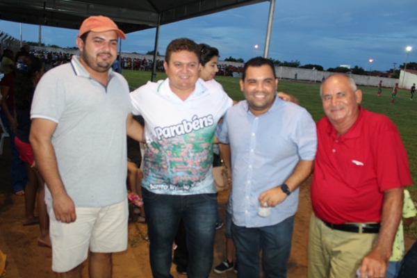 100% Piauí é campeão 2019 do campeonato municipal de futebol - Imagem 24