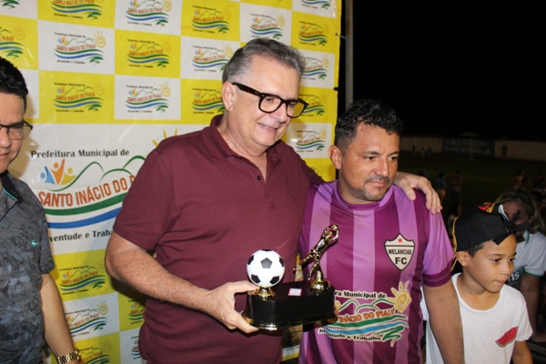 100% Piauí é campeão 2019 do campeonato municipal de futebol - Imagem 99