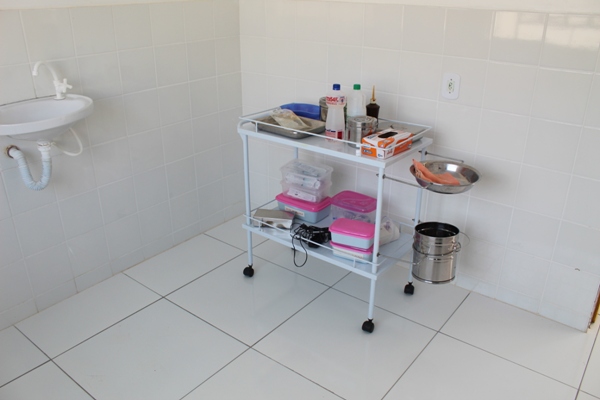 Prefeito entrega obras em Santo Inácio durante aniversário da cidade - Imagem 1