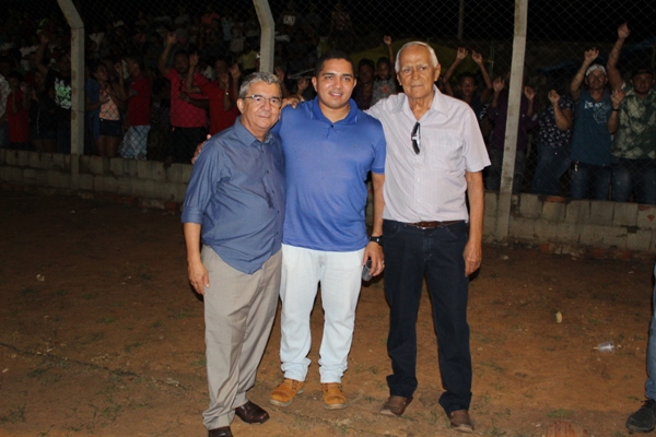 100% Piauí é campeão 2019 do campeonato municipal de futebol - Imagem 35