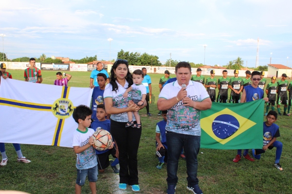 100% Piauí é campeão 2019 do campeonato municipal de futebol - Imagem 14