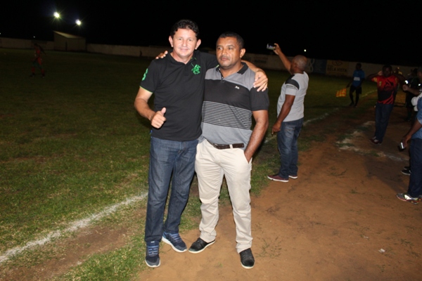 100% Piauí é campeão 2019 do campeonato municipal de futebol - Imagem 36