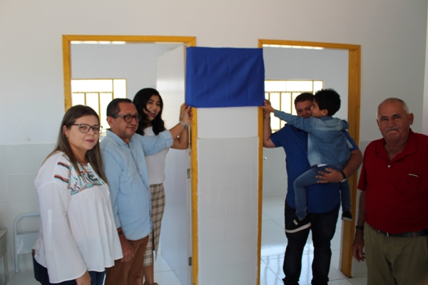 Prefeito entrega obras em Santo Inácio durante aniversário da cidade - Imagem 14