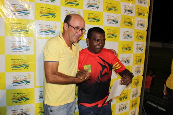 100% Piauí é campeão 2019 do campeonato municipal de futebol - Imagem 70