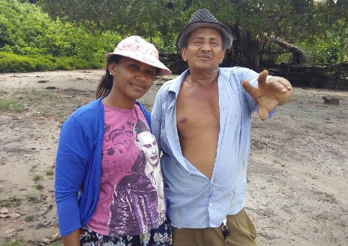 Limpeza de vias e espaços públicos garantem mesa farta a milhares famílias em São João do Arraial - Imagem 11