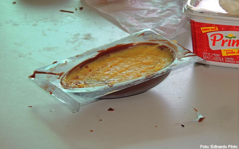 SEMAS promove oficina de produção de ovos de páscoa  - Imagem 8