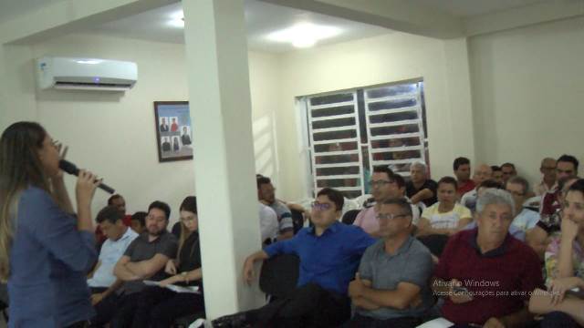 Prefeito Valmir Barbosa apresenta investimentos na Iluminação Pública e o alarmante déficit da COSIP em Dom Expedito Lopes - Imagem 13