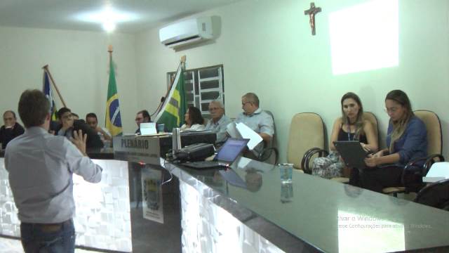 Prefeito Valmir Barbosa apresenta investimentos na Iluminação Pública e o alarmante déficit da COSIP em Dom Expedito Lopes - Imagem 5