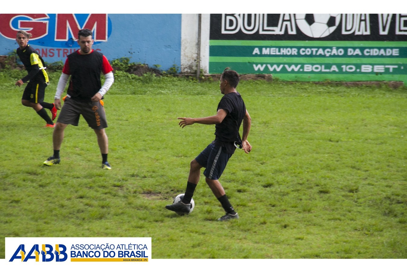 A Associação Atlética Banco do Brasil de Água Branca PI - Imagem 7