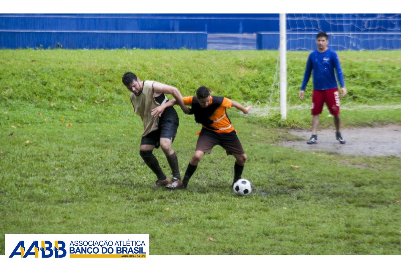 A Associação Atlética Banco do Brasil de Água Branca PI - Imagem 18