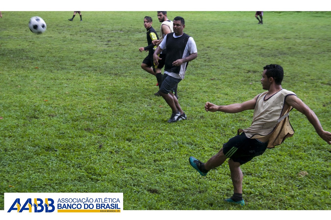 A Associação Atlética Banco do Brasil de Água Branca PI - Imagem 21