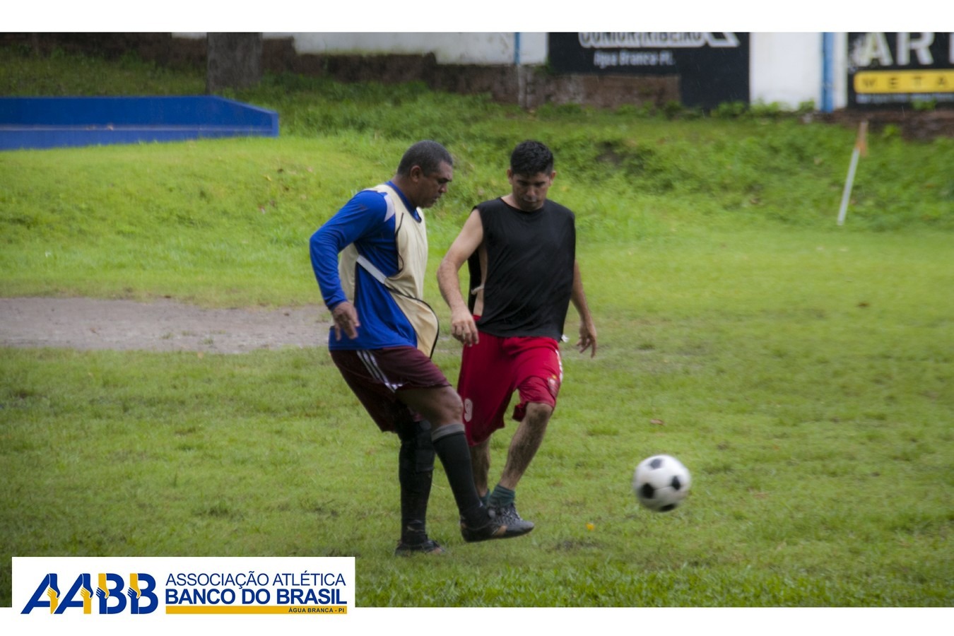 A Associação Atlética Banco do Brasil de Água Branca PI - Imagem 8