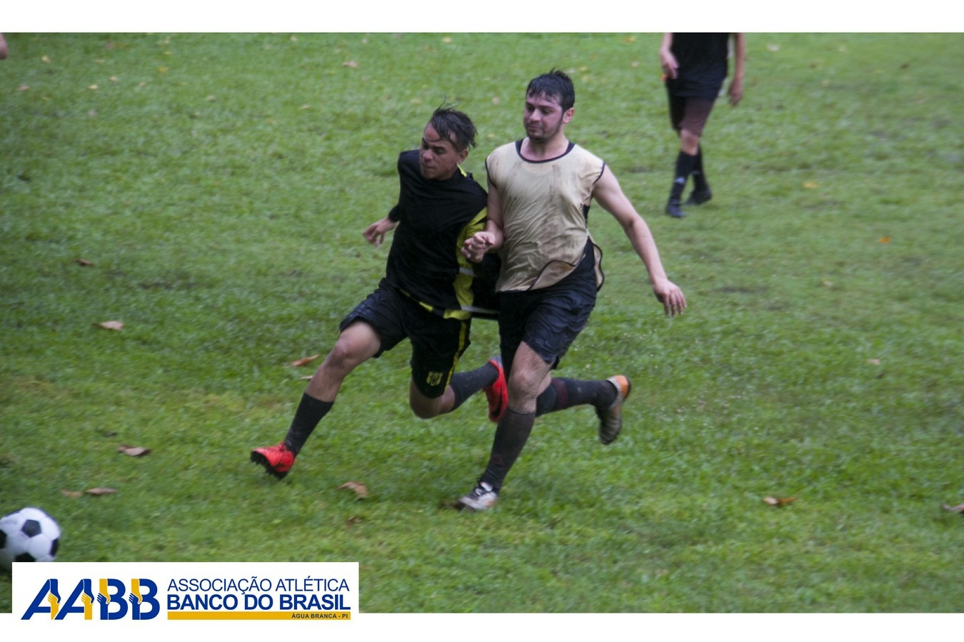 A Associação Atlética Banco do Brasil de Água Branca PI - Imagem 16