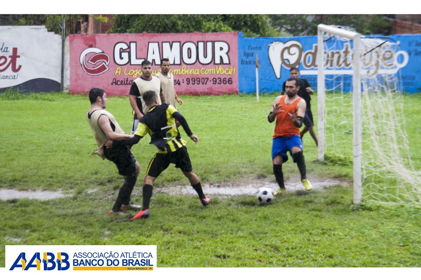 A Associação Atlética Banco do Brasil de Água Branca PI - Imagem 13