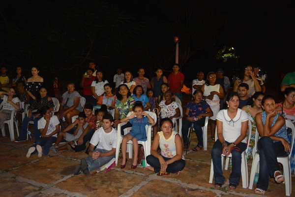 Via-Sacra: Paixão, Morte e Ressurreição de Jesus Cristo - Imagem 6