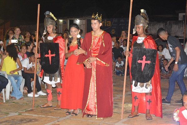 Via-Sacra: Paixão, Morte e Ressurreição de Jesus Cristo - Imagem 13