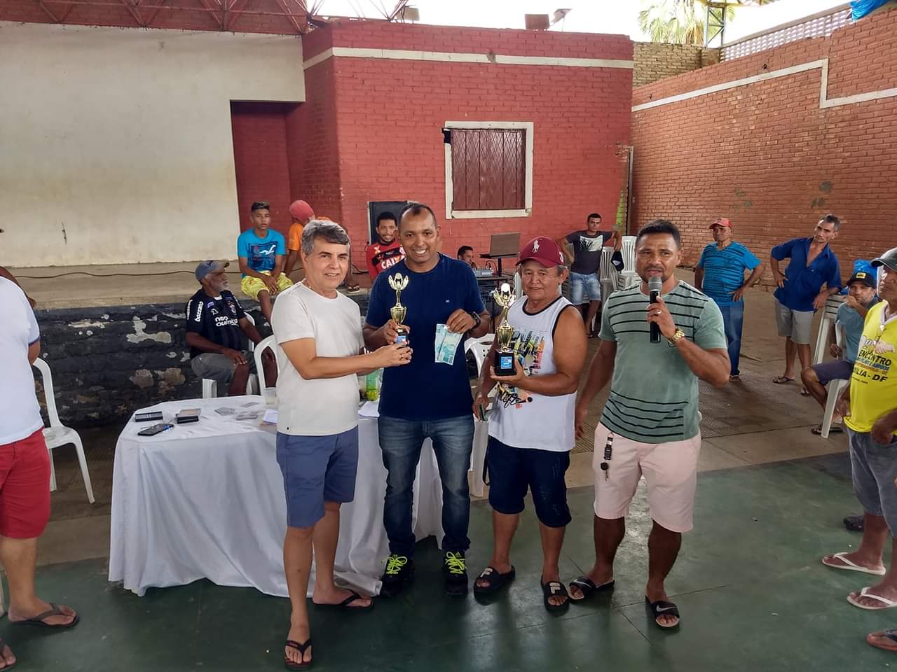 Prefeitura cuida da cidade para melhor acolher seus filhos e convidados - Imagem 13